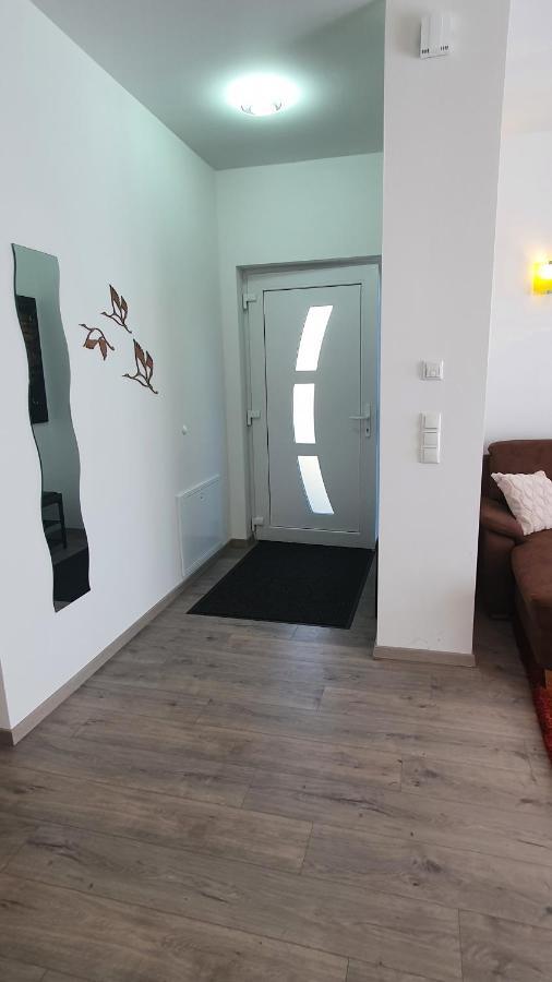 Ferienwohnungen "Godewind", Appartements Mit Balkon Oder Terrasse Zinnowitz Ngoại thất bức ảnh