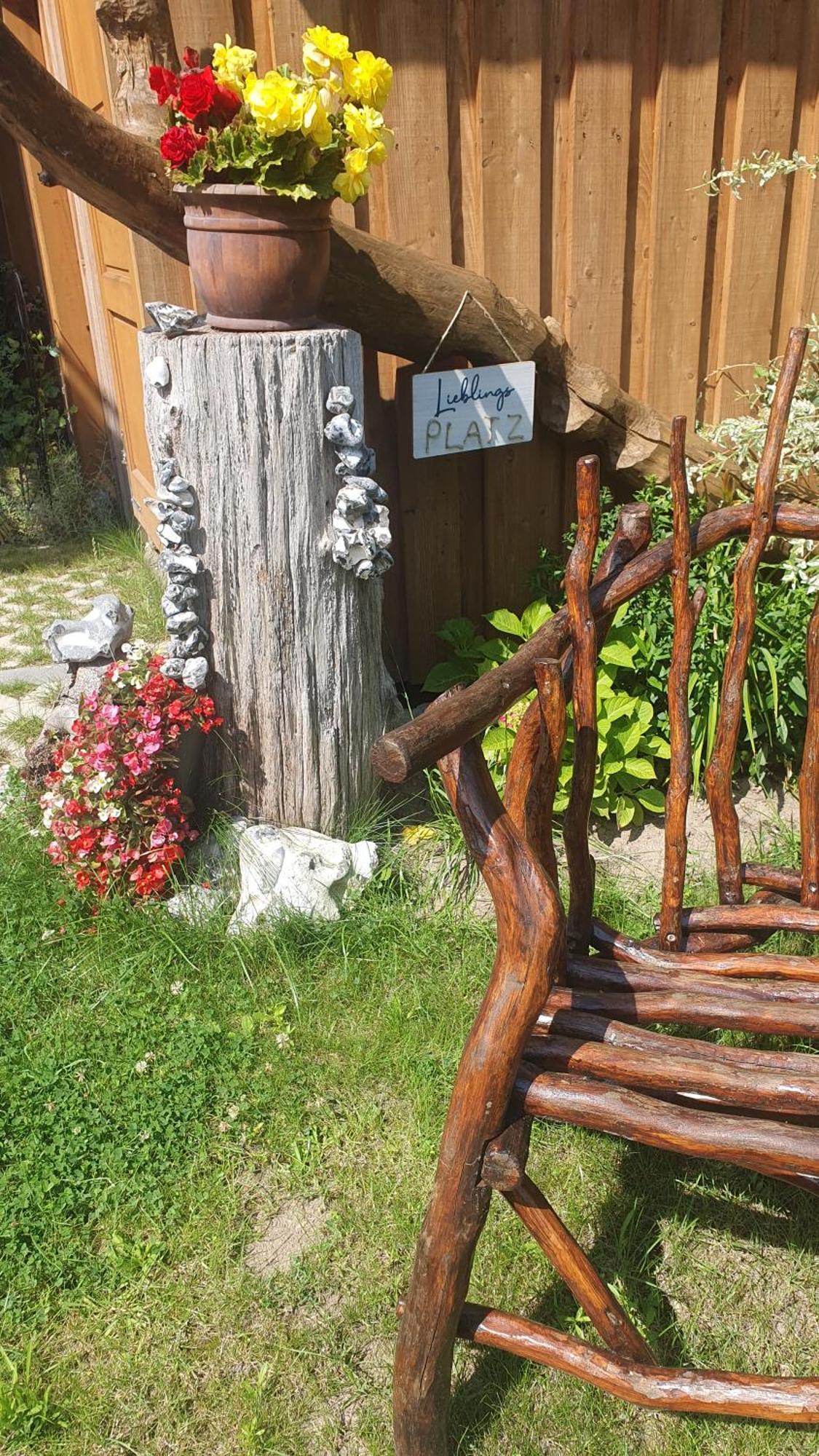 Ferienwohnungen "Godewind", Appartements Mit Balkon Oder Terrasse Zinnowitz Ngoại thất bức ảnh